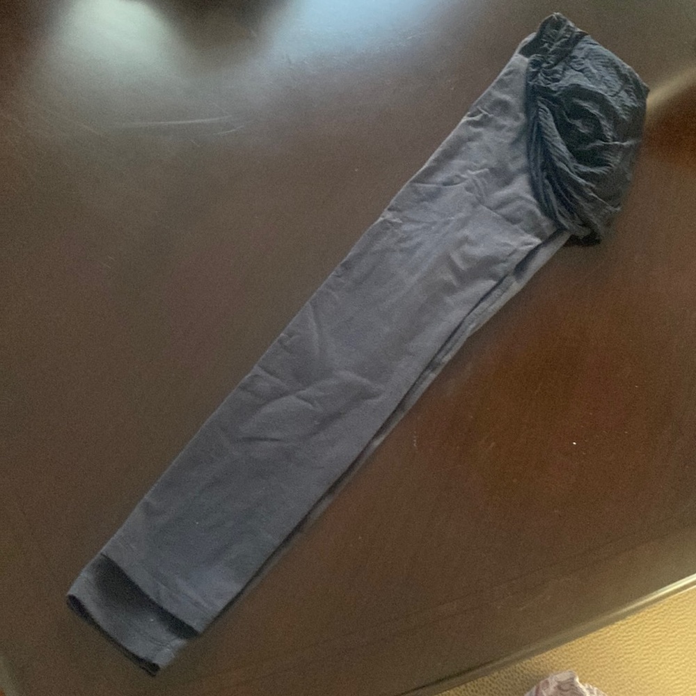 Beyond the Bump leggings